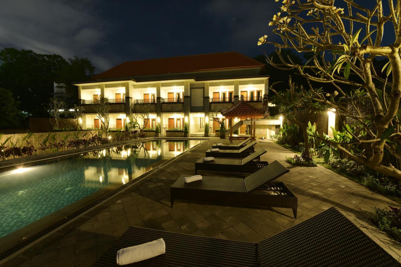 le lima hotel bali